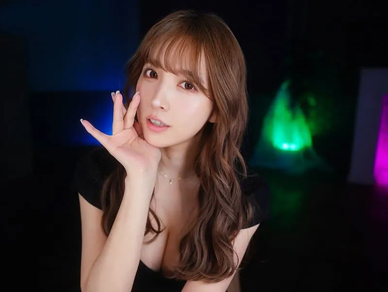 Yua mikami và những chuyện cuốn hút gạ nắc nhẹ nhàng