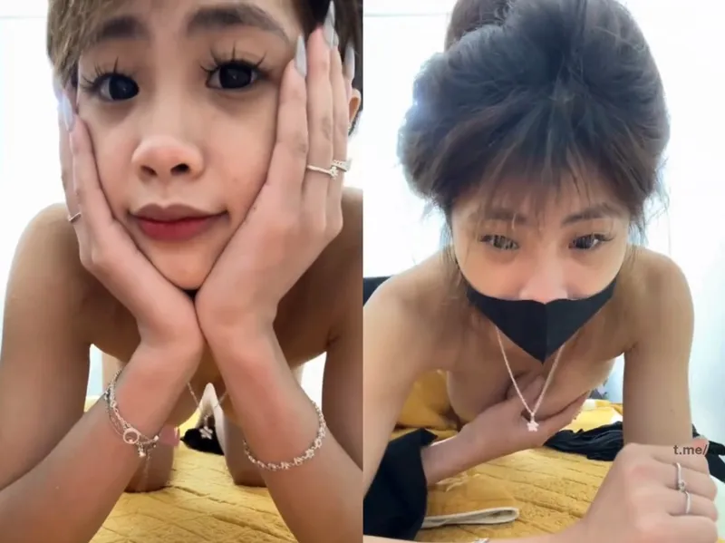 Em ghệ vn livestream nghịch cặc trai p3