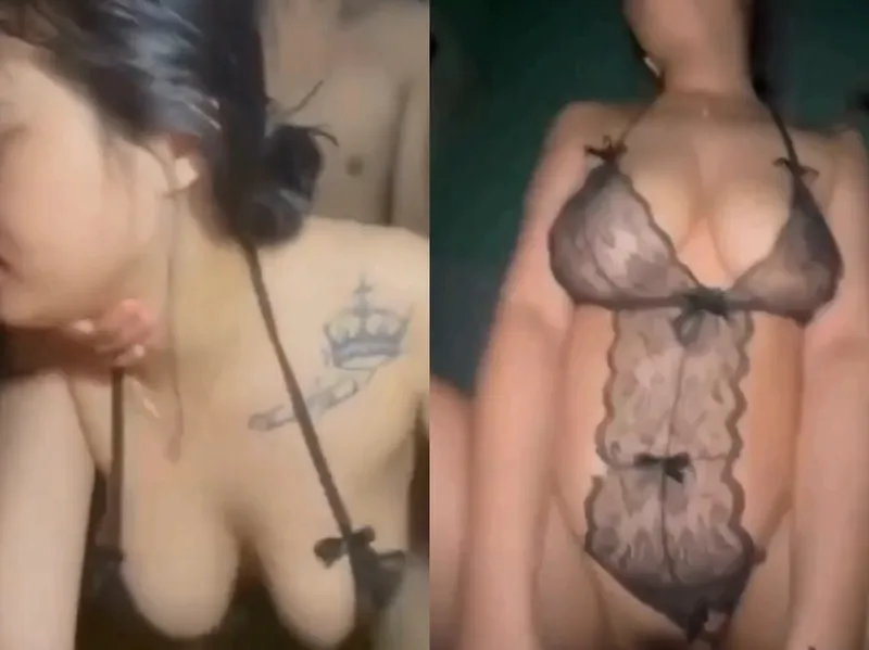 Gái vú ngon bị người tình doggy khoái hết nước hết cái